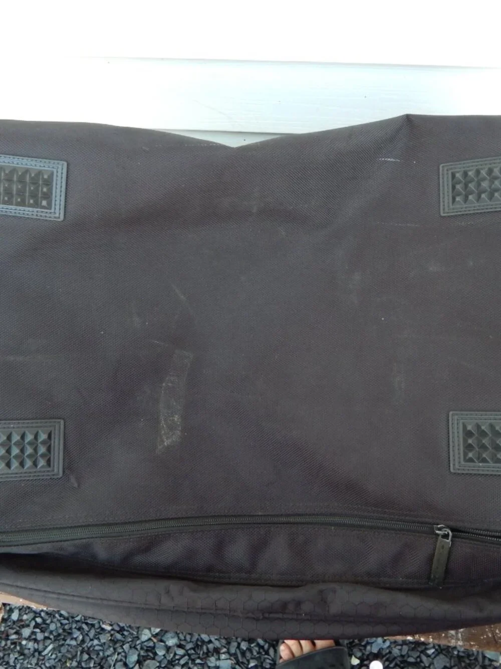 Under Armour Super Large Sports Duffle Bag 26X13X13